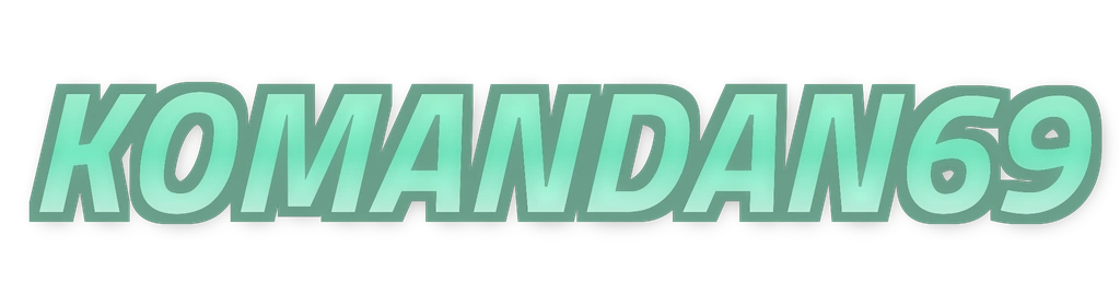 KOMANDAN69